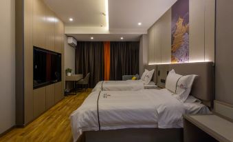 Luntai Changling Star Hotel