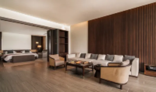 Lujiang Xidi Aranya Boutique Stay