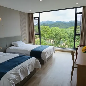 Liukeng Lucky Homestay