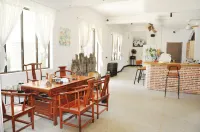 Liangcangli Homestay
