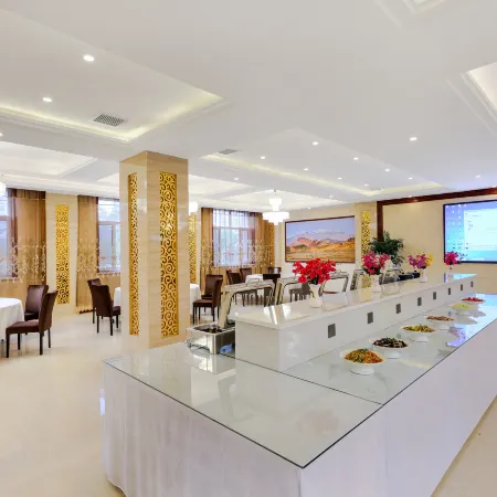 Ruihe Hotel Отели в г. Гуачжоу