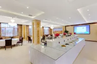 Ruihe Hotel Hotels in Guazhou