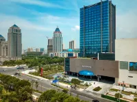 Pullman Suzhou Zhonghui Hotels in Suzhou