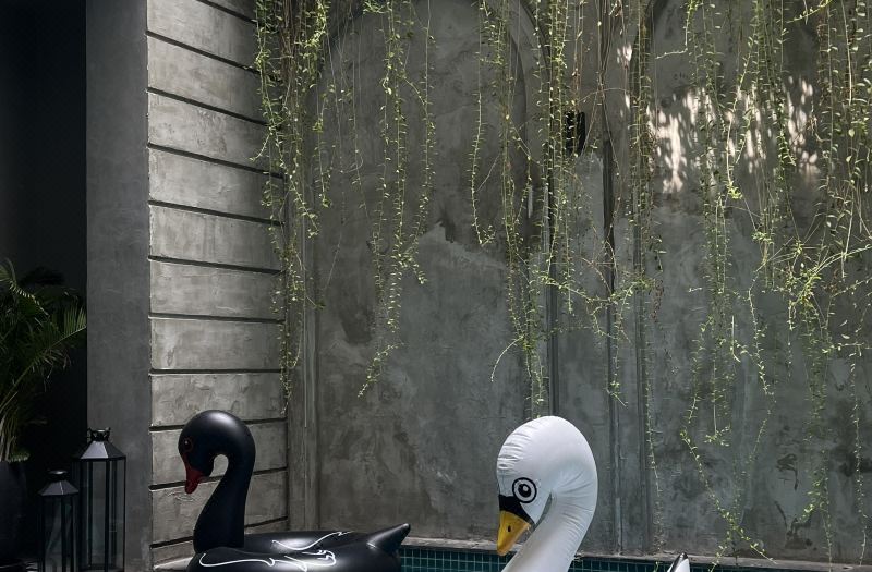 Hotel le Jardin Secret Saigon photo 5