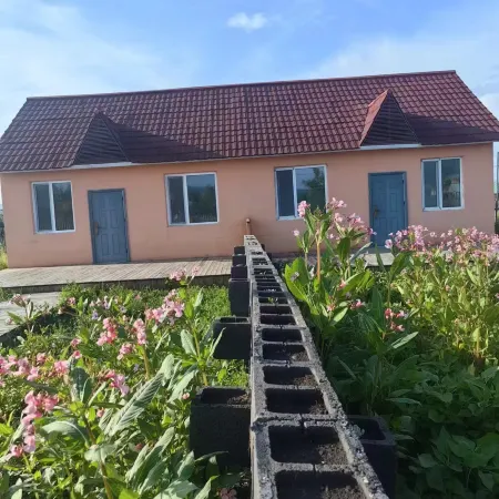 Genhe Anjing Homestay
