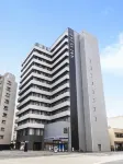 Sotetsu Fresa Inn Hiroshima Hotels in der Nähe von JR Karuga Station