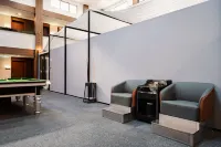 Jiuzhaigou Jingyue Holiday Hotel