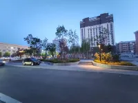 撫遠馮碩民宿