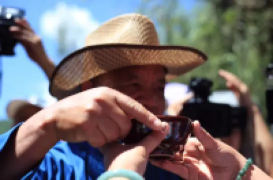 Xiongfei Inn Homestay