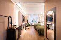 Yajiang Yunzhouji Hotel - 3-Star