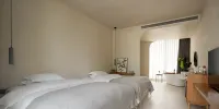 Zhiyuan · Nature Wenquan Vacation Boutique Stay (Tianjin Jizhou Panshan Mountain Scenic Area) - W U Alliantie