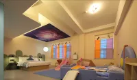 Tianli Hotel (Jingzhou Ocean World Branch) Hotels in Jingzhou