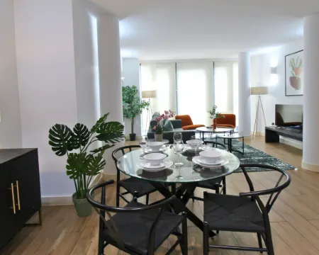 Viridian Apartments in Kew Bridge Serviced Apartments - St Georges Hotels in Brentford
