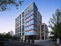 Ruitai Hotel style Apartment (Wuhan Tianhe Airport Aviation Headquarters Subway Station Branch)