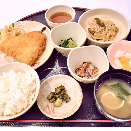 Kyoto Universal Hotel Karasuma
