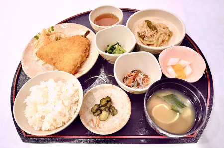 Kyoto Universal Hotel Karasuma Отели рядом со станцией Mukoi Railway Station