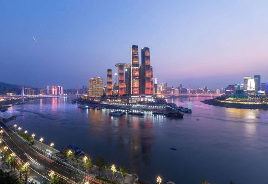 난안 완다 모먼트 인 객실 사진