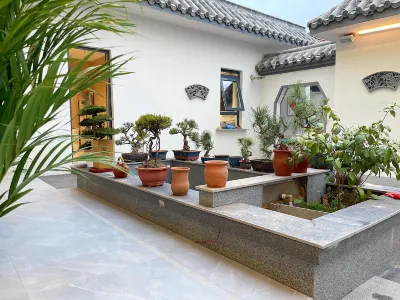 Chengyuan Leisure Inn
