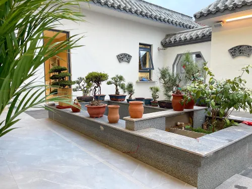 Chengyuan Leisure Inn