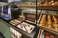 B&B Hotel Castellón - breakfast