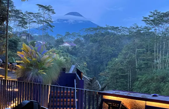 沃諾索博達法姆酒店