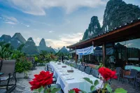 Yangshuo  Shanshuiyao Resort Các khách sạn ở Dương Sóc
