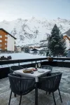 Hotel Alpin Superior Hotels in Saas-Almagell