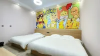 Shanlishanwai Theme Hotel (Huashan Scenic Area Yuquanyuan)