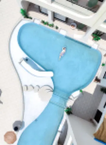 GOODTIMING Guting No.33·Fashion Art Su (Riyuewan Branch)