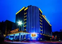 Hongyun Hotel - 3-نجوم