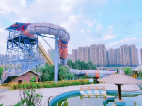 Century Junyue Hotel