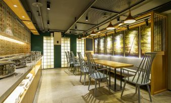 TRUE GO Hotel (Beijing Sino-Japanese Friendship Hospital Hepingli Subway Station)