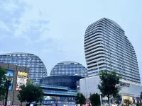Linyun Cinema Homestay (Weilai Shi Wanda Store) 바오딩 박물관 주변 호텔