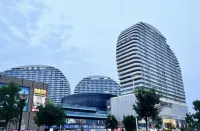 Linyun Cinema Homestay (Weilai Shi Wanda Store)