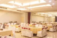 Zhusheng Hotel - breakfast