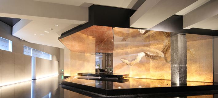 Atour Hotel  Jing'an Temple Nanjing West Road, Shanghai Ξενοδοχεία στην πόλη Σανγκάη