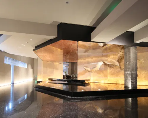 Atour Hotel  Jing'an Temple Nanjing West Road, Shanghai Hotels near Paramount Shanghai