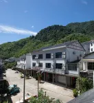 花築·三清山枕山民宿 巨蟒出山附近的飯店