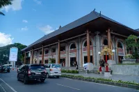 ดิเอวิเทลรีสอร์ท อูบุด - วิว