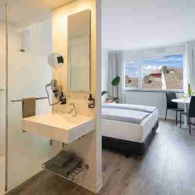 Innside by Melia Aachen Rooms