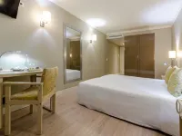 Olissippo Marques de Sa Hotels near Sete Rios