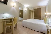Olissippo Marques de Sa Hotels near Humberto Delgado Airport
