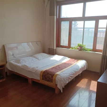 Kangxin Hotel