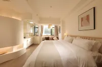Suju Hotel Apartment (Shanghai Nanxiang) Отели в г. Шанхай