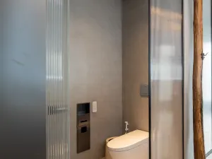XISHUANGBANNA MUKELAN Hotel