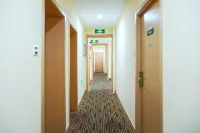 Beijing Zhong'an Hotel ( Near metro,Tian'anMen,Forbidden City.  tourism service) - Romantic
