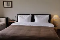 可可托海·許久野奢民宿