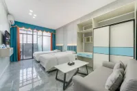 Xiangjia Apartment