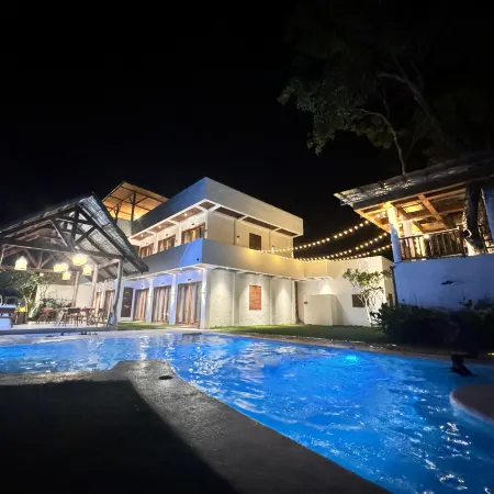 E-FUN DIVE RESORT