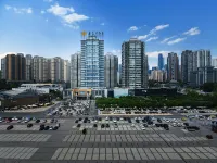 King World Hotel Chongqing Hotels near Fantawild Sci-Fi Theme Park